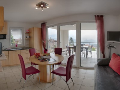 Apartment Pink Lady 1 - Features photo 6