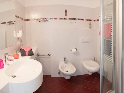 Apartment Pink Lady 1 - Features photo 9