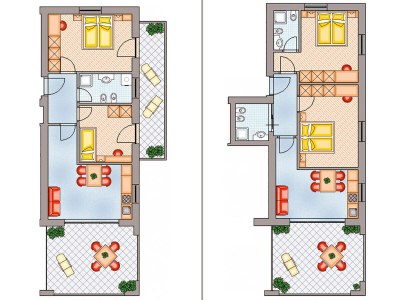 Apartment Pink Lady 1 - Document photo 14