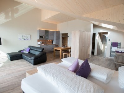 Apartment Lavender - Features photo 6