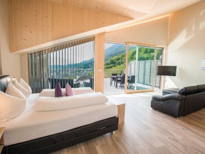 Apartment Lavender - Features photo 7