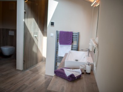 Apartment Lavender - Features photo 10