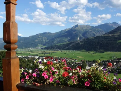 Holiday apartment Ebnerbauer Apartment 2 - Outdoor photo 3