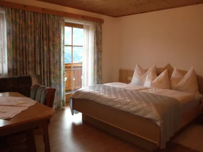 Holiday apartment Ebnerbauer Apartment 2 - Features photo 6