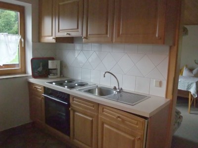 Holiday apartment Ebnerbauer Apartment 2 - Features photo 8