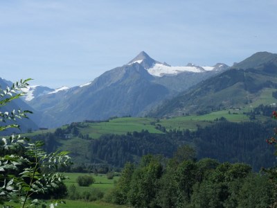 Holiday apartment Ebnerbauer Apartment 2 - Environment photo 10