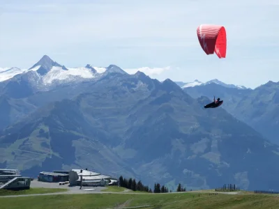 Holiday apartment Ebnerbauer Apartment 2 - Environment photo 12