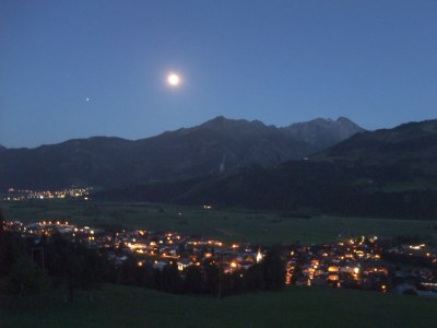 Holiday apartment Ebnerbauer Apartment 2 - Environment photo 13