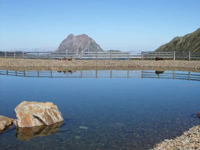 Holiday apartment Ebnerbauer Apartment 2 - Environment photo 14