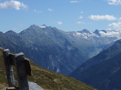 Holiday apartment Ebnerbauer Apartment 2 - Environment photo 18