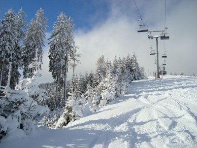 Holiday apartment Ebnerbauer Apartment 2 - Environment photo 20