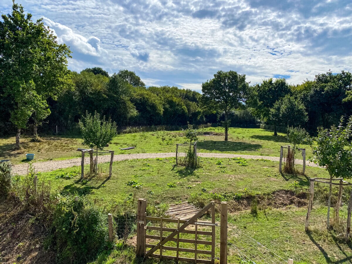Holiday house Le Trou Normand - Outdoor photo 2
