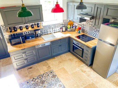 Holiday house Le Trou Normand - Features photo 15