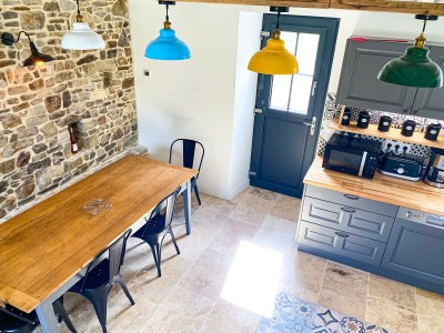 Holiday house Le Trou Normand - Features photo 16