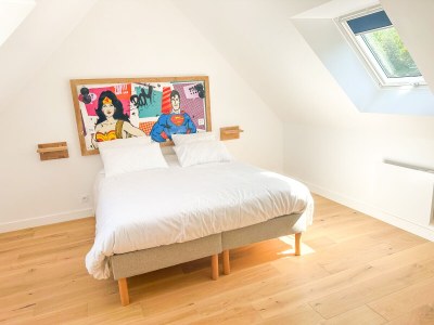 Holiday house Le Trou Normand - Features photo 18