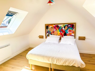 Holiday house Le Trou Normand - Features photo 19