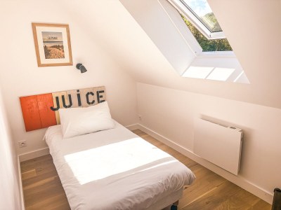 Holiday house Le Trou Normand - Features photo 20