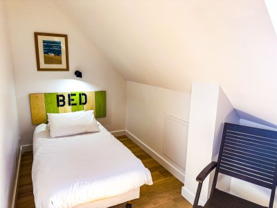 Holiday house Le Trou Normand - Features photo 21