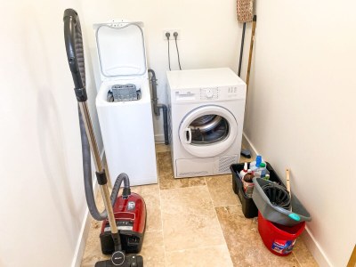 Holiday house Le Trou Normand - Features photo 22