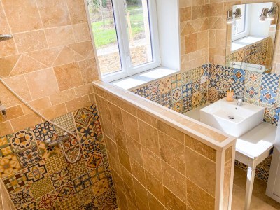 Holiday house Le Trou Normand - Features photo 24