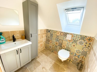 Holiday house Le Trou Normand - Features photo 25