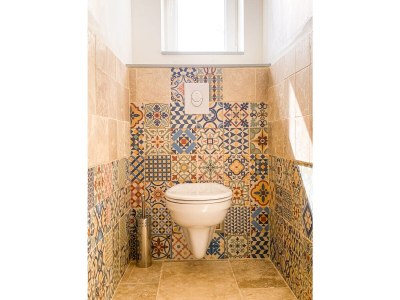 Holiday house Le Trou Normand - Features photo 26