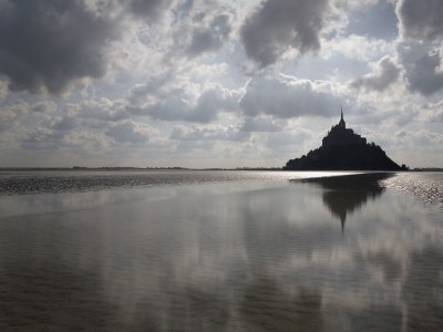 Holiday house Le Trou Normand - Environment photo 28