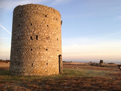 Holiday house Le Trou Normand - Environment photo 29