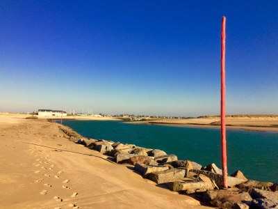 Holiday house Le Trou Normand - Environment photo 32