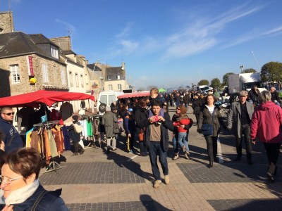 Holiday house Le Trou Normand - Environment photo 33