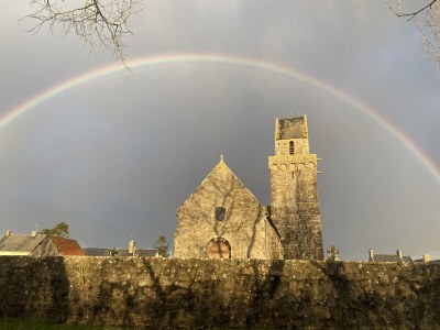 Holiday house Le Trou Normand - Environment photo 35