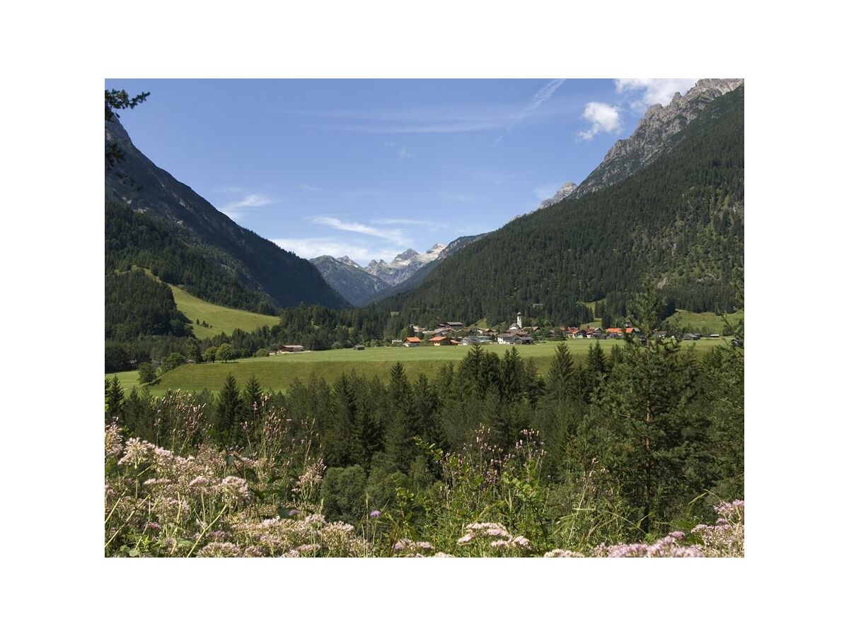 Apartment Ferienwohnung Talblick - Outdoor photo 3