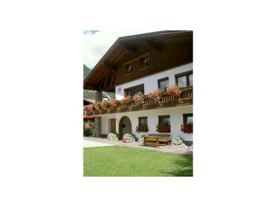 Apartment Ferienwohnung Talblick in Elmen - Apartment