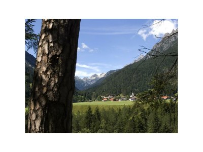 Apartment Ferienwohnung Talblick - Outdoor photo 4