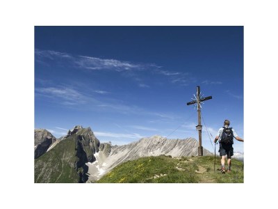 Apartment Ferienwohnung Talblick - Outdoor photo 5
