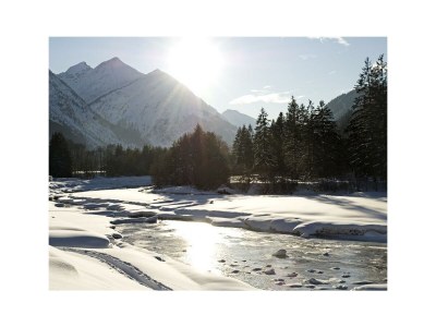 Apartment Ferienwohnung Talblick - Outdoor photo 6