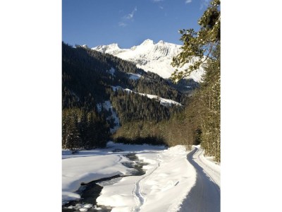 Apartment Ferienwohnung Talblick - Outdoor photo 10