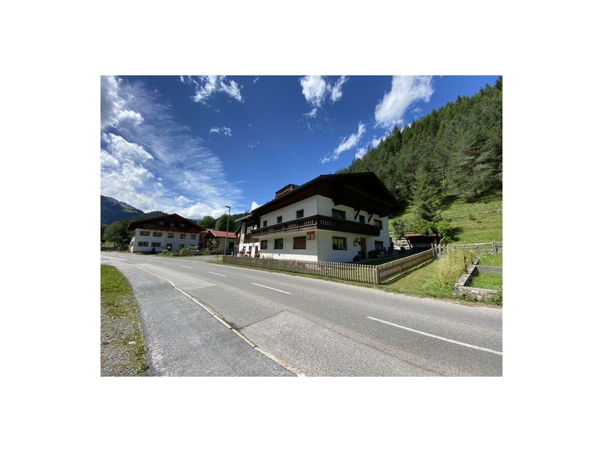 Apartment Ferienhaus Beate