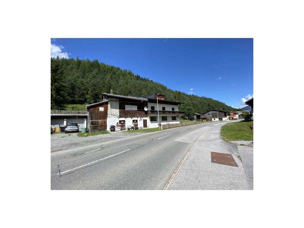 Apartment Ferienhaus Beate - Outdoor photo 3