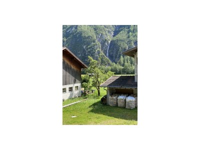 Apartment Ferienhaus Beate - Outdoor photo 5