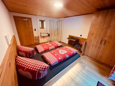 Apartment Ferienhaus Beate - Features photo 20