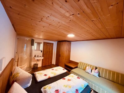 Apartment Ferienhaus Beate - Features photo 21