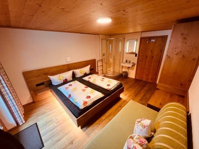 Apartment Ferienhaus Beate - Features photo 22