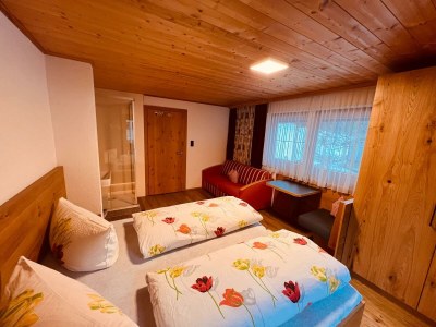 Apartment Ferienhaus Beate - Features photo 23