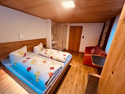 Apartment Ferienhaus Beate - Features photo 24