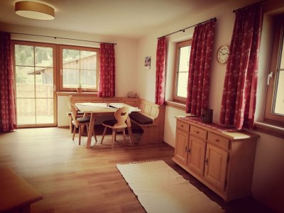 Apartment Pimig - Outdoor photo 7