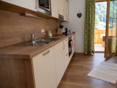 Apartment Pimig - Outdoor photo 15