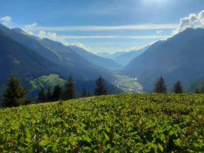 Apartment Pimig - Outdoor photo 19