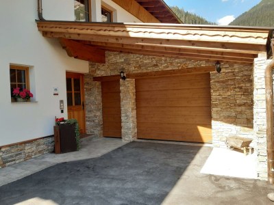 Apartment Pimig - Outdoor photo 20