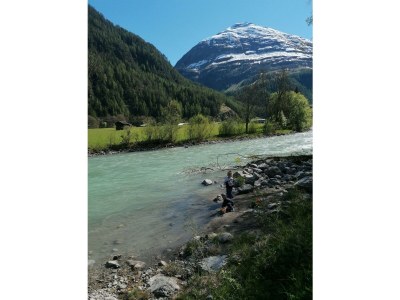 Apartment Pimig - Outdoor photo 21